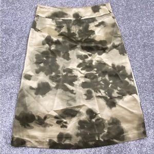 Zara MIDI Skirt